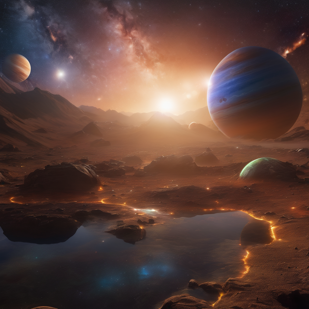 Kemetic Astrology: An Ancient Cosmic Wisdom